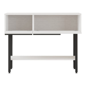 Table console Vesanto 100 x 30 x 76 cm [en.casa]