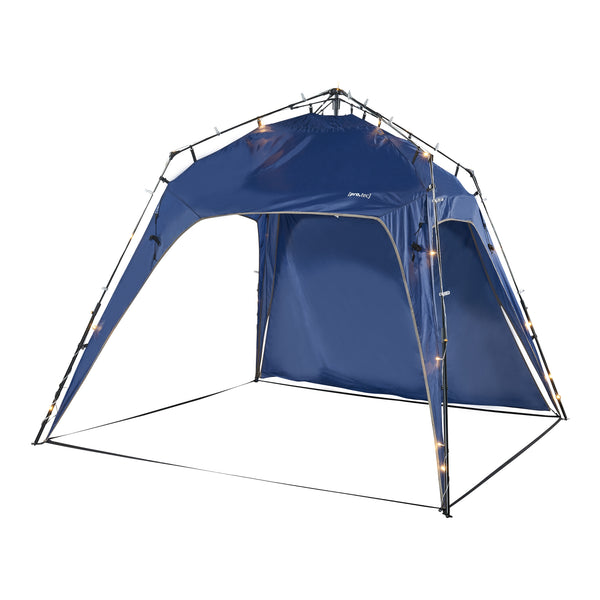 Gazebo pop-up Barendrecht con Illuminazione a LED pro.tec 