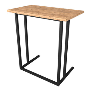 Table d'appoint Högsby 65,5 x 60 x 35,5 cm [en.casa]