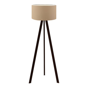 Set di 2 Lampade Scunthorpe Composto di 1 Lampada da Terra e 1 Lampada a Sospensione lux.pro 