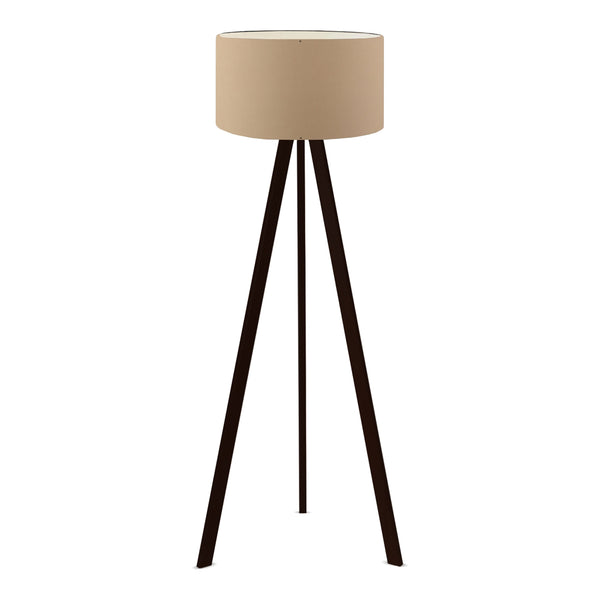 Set di 2 Lampade Scunthorpe Composto di 1 Lampada da Terra e 1 Lampada a Sospensione lux.pro 