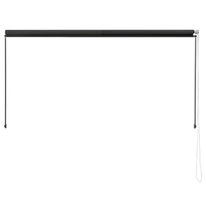 Tenda da Sole per Balcone e Finestre Parasole da Parete pro.tec