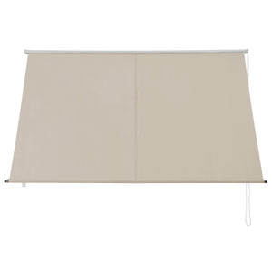 Tenda da Sole per Balcone e Finestre Parasole da Parete pro.tec