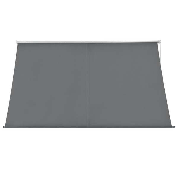 Tenda da Sole per Balcone e Finestre Parasole da Parete pro.tec