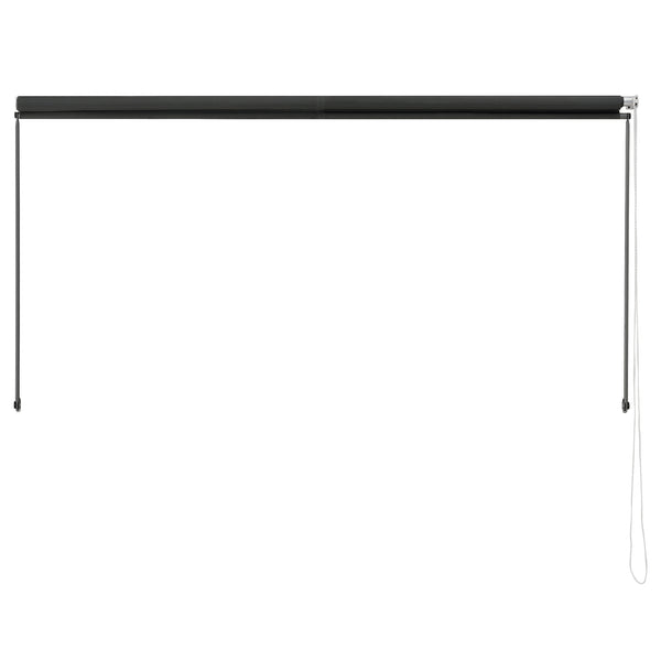 Tenda da Sole per Balcone e Finestre Parasole da Parete pro.tec