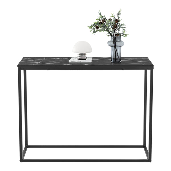 Table console Kittilä 80 x 100 x 30 cm [en.casa]