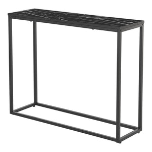 Table console Kittilä 80 x 100 x 30 cm [en.casa]