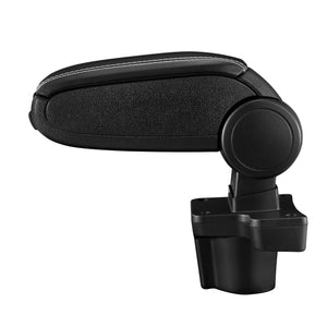 Bracciolo console centrale Mazda 2
