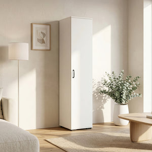 Armadio multifunzione Chalvefted [en.casa]