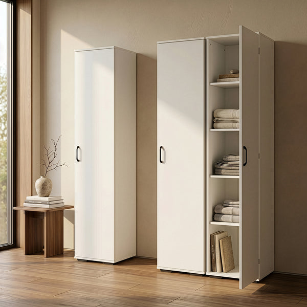 Armadio multifunzione Chalvefted [en.casa]