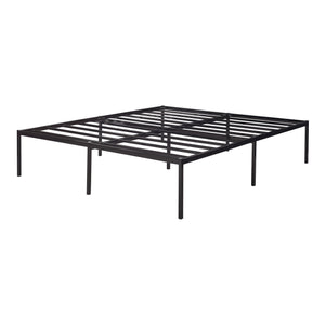 Metallbett Vårdö [en.casa]