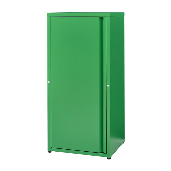 Armadio a Colonna Burlöv in Metallo Mobile per Archivio 88 x 40 x 35 cm - Vari Colori [en.casa] 