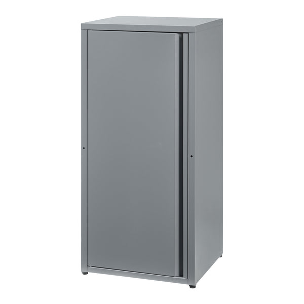 Armadio a Colonna Burlöv in Metallo Mobile per Archivio 88 x 40 x 35 cm - Vari Colori [en.casa] 