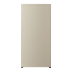 Armadio a Colonna Burlöv in Metallo Mobile per Archivio 88 x 40 x 35 cm - Vari Colori [en.casa] 