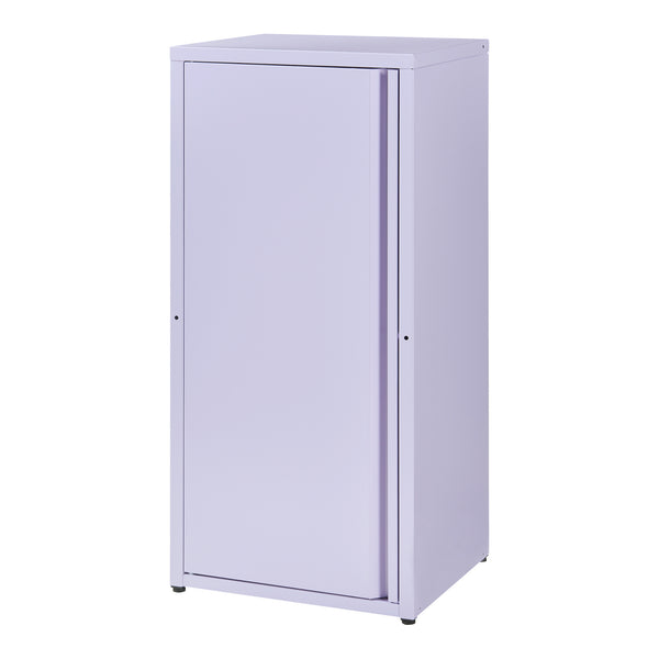 Armadio a Colonna Burlöv in Metallo Mobile per Archivio 88 x 40 x 35 cm - Vari Colori [en.casa] 