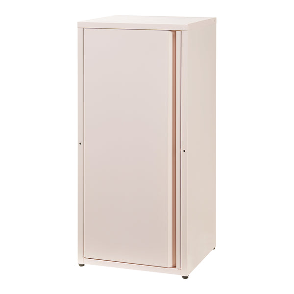 Armadio a Colonna Burlöv in Metallo Mobile per Archivio 88 x 40 x 35 cm - Vari Colori [en.casa] 