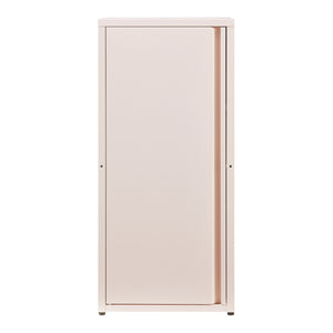 Armadio a Colonna Burlöv in Metallo Mobile per Archivio 88 x 40 x 35 cm - Vari Colori [en.casa] 
