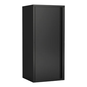 Armadio a Colonna Burlöv in Metallo Mobile per Archivio 88 x 40 x 35 cm - Vari Colori [en.casa] 