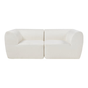 Modular Sofa Hurvas [en.casa]