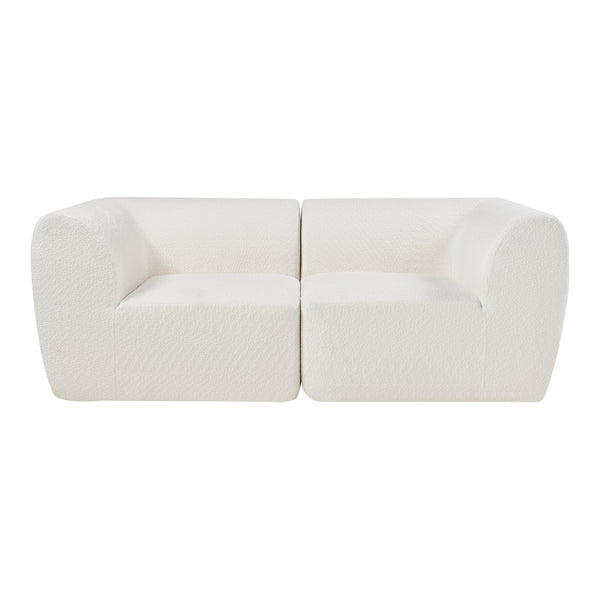Modular Sofa Hurvas [en.casa]