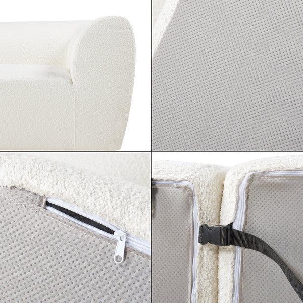 Modular Sofa Hurvas [en.casa]
