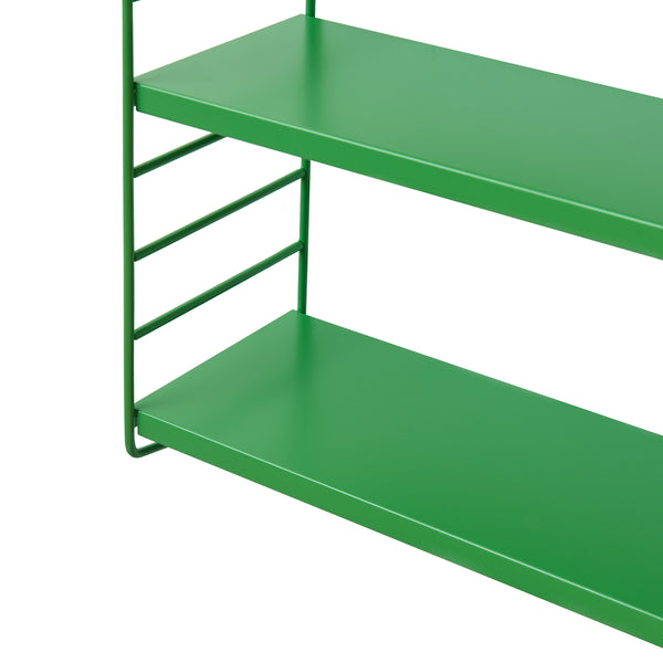 Modulares Wandregal Strängnäs [en.casa]