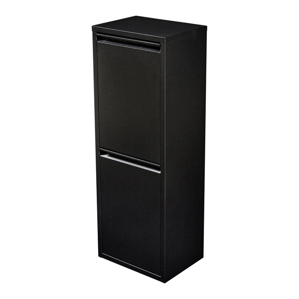 Pattumiera Sollentuna per Raccolta Differenziata [en.casa] 