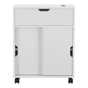 Meuble de rangement Kempele pour salle de bain [en.casa]