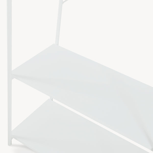 Portant à vêtements Verdfjorg [en.casa]