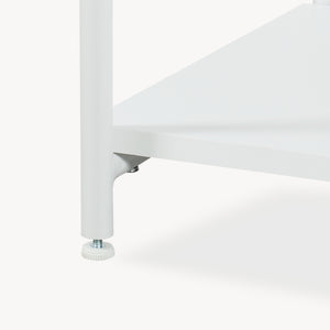 Portant à vêtements Verdfjorg [en.casa]