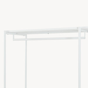 Portant à vêtements Verdfjorg [en.casa]