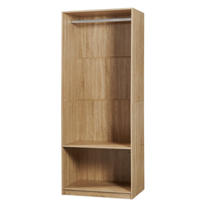Armoire ouverte Vippsaki [en.casa]