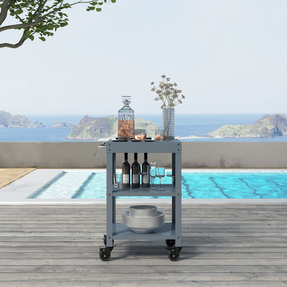 Desserte de jardin Bolognano casa.pro