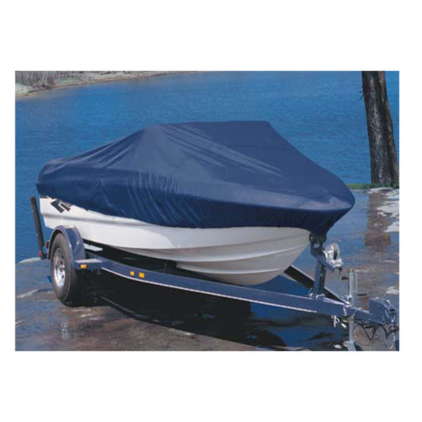 Bâche de Bateau Couverture de Bateau Housse Plusieurs Couleurs Tailles Différentes [pro.tec] 