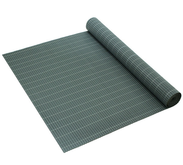 Croquis coté Brise-vue en PVC [neu.haus]