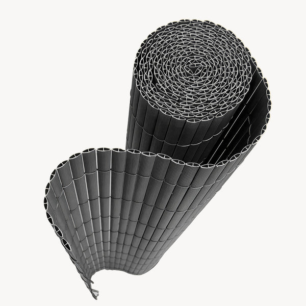 PVC Sichtschutzmatte Cefalu [casa.pro]