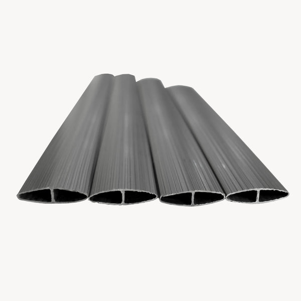 PVC Sichtschutzmatte Cefalu [casa.pro]