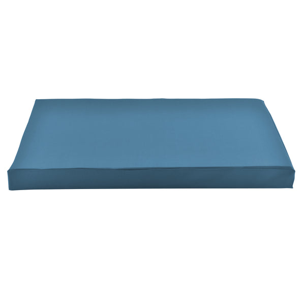 Housse de Coussin de Palette Intérieur Extérieur Plusieurs Couleurs 120 x 80 x 10 cm [neu.haus]