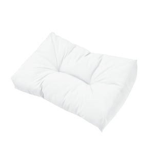 [en.casa] Cuscini per divano palette euro - mobili DIY - Cuscini divano per palette per dentro - ideale per salotto - giardino d´inverno 