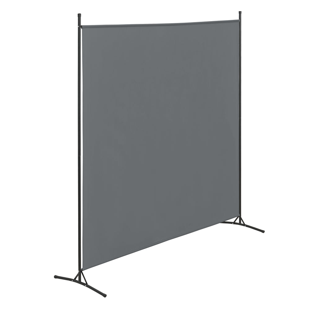 Divisorio Tarazona 176x175cm in diversi colori en.casa - premiumXL