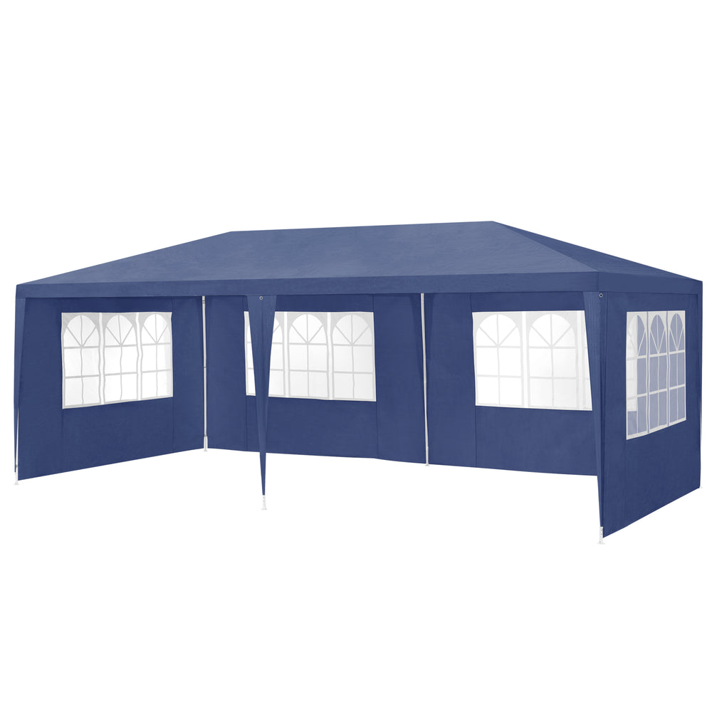 Pavillon Wedau en différentes tailles et couleurs casa.pro - premiumXL