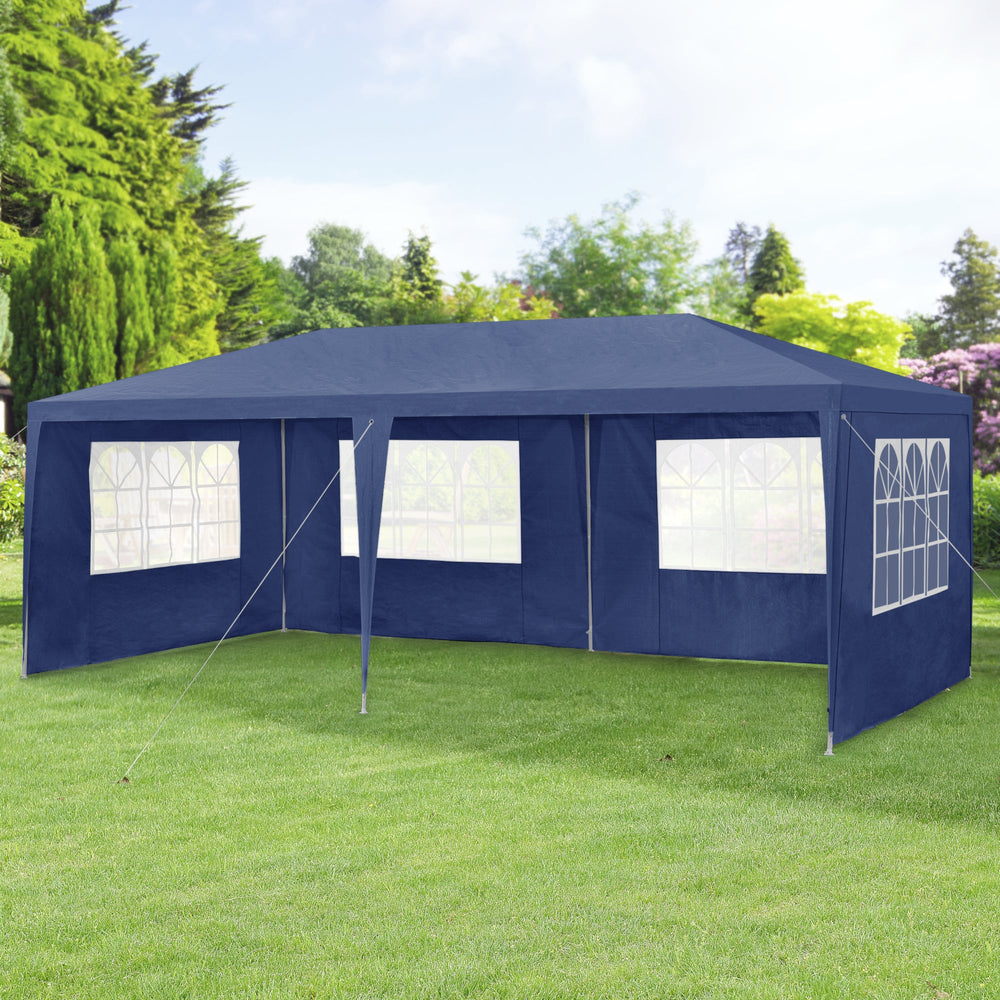 Pavillon Wedau en différentes tailles et couleurs casa.pro - premiumXL