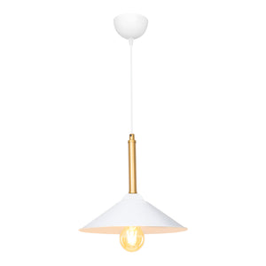 Suspension Hempstead hauteur 55 cm E27 [lux.pro]