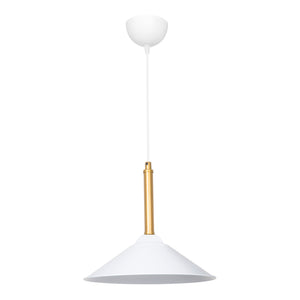 Suspension Hempstead hauteur 55 cm E27 [lux.pro]