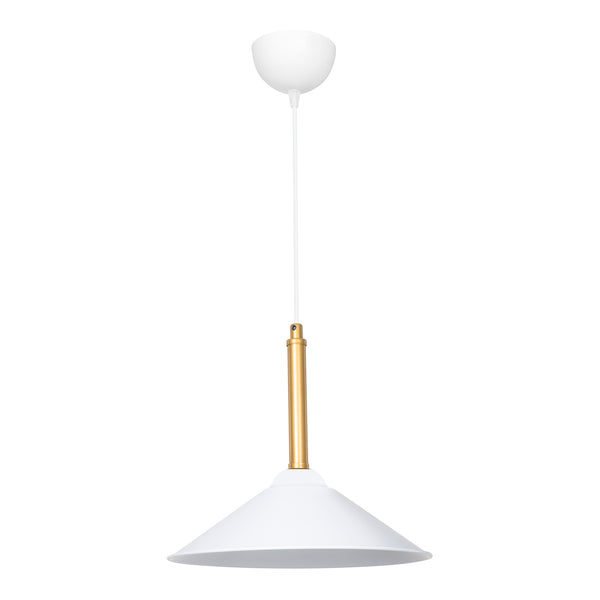 Suspension Hempstead hauteur 55 cm E27 [lux.pro]