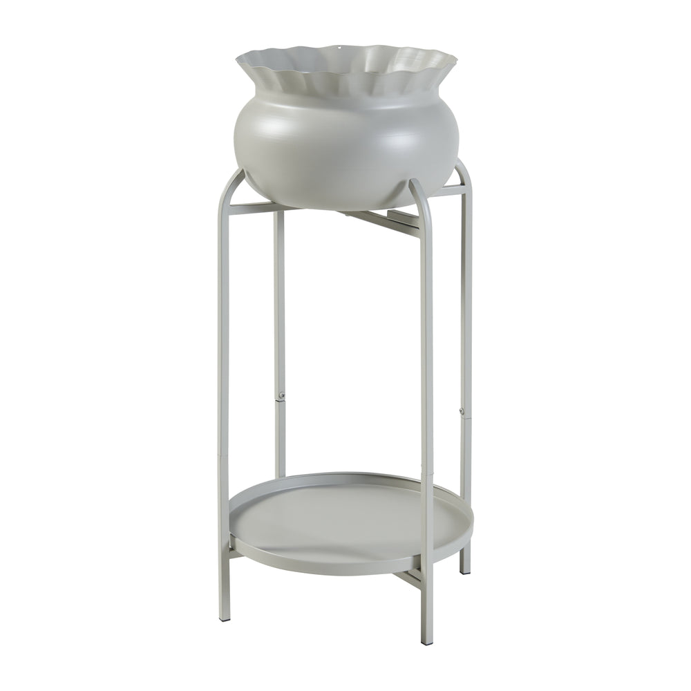 Support de fleurs Altena [en.casa] - premiumXL