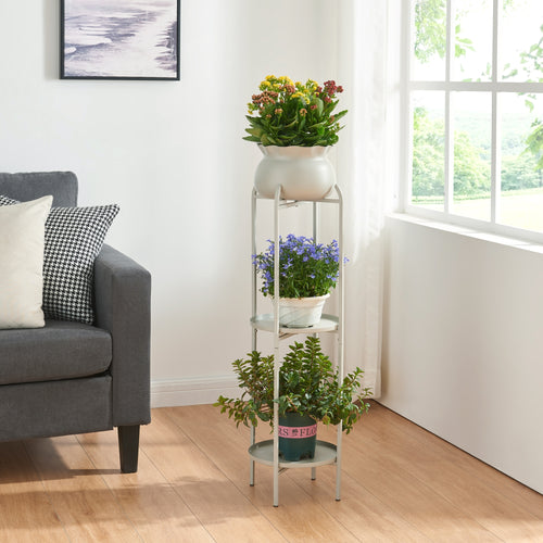 Blumenständer Altena [en.casa] - premiumXL