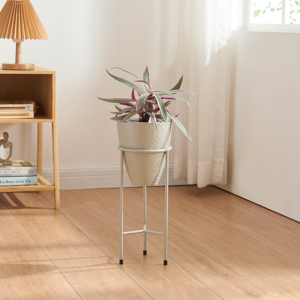 Portafiori Asten 40,5x16 cm [en.casa] - premiumXL