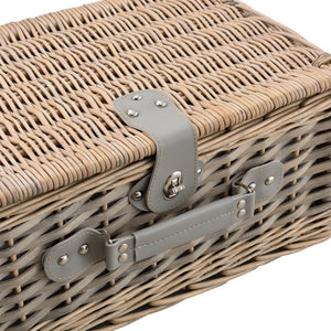 Panier de pique-nique pour 2/4 personnes