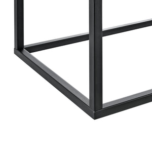 Panca per Interni Salta Ottomana Imbottita Trapuntata 120x40x38 cm pro.tec